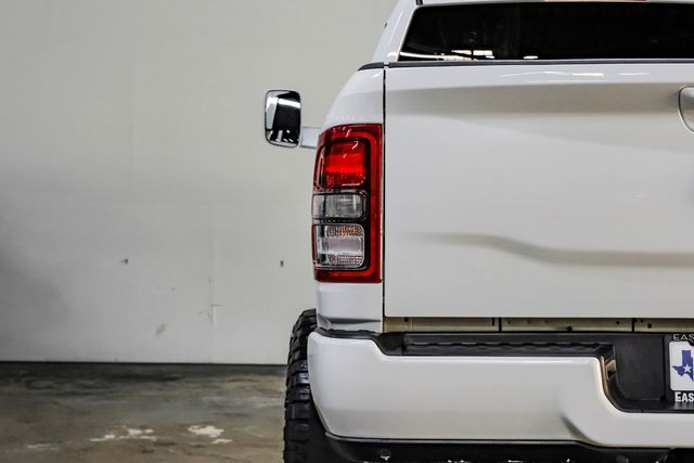 2020 Ram 2500 Big Horn | Dallas, TX | East Dallas Diesel 2020 Ram 2500 Big Horn | Dallas, TX | East Dallas Diesel