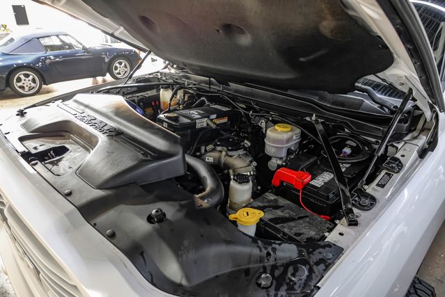 2020 Ram 2500 Big Horn | Dallas, TX | East Dallas Diesel