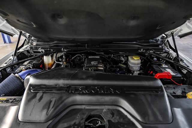 2020 Ram 2500 Big Horn | Dallas, TX | East Dallas Diesel 2020 Ram 2500 Big Horn | Dallas, TX | East Dallas Diesel