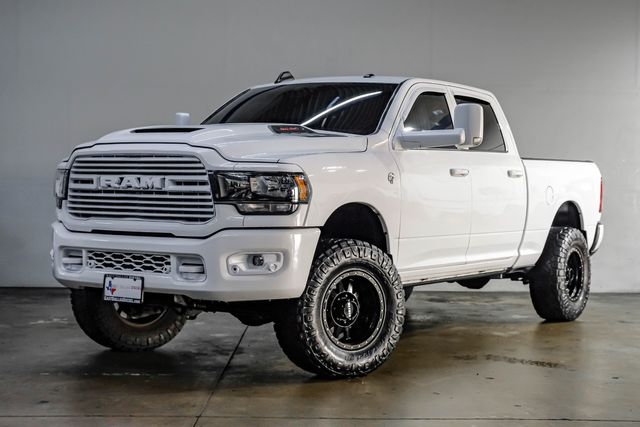 2020 Ram 2500 Big Horn | Dallas, TX | East Dallas Diesel