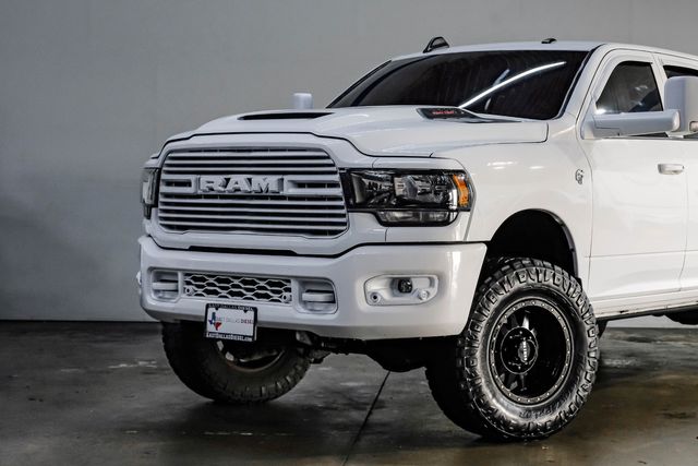 2020 Ram 2500 Big Horn | Dallas, TX | East Dallas Diesel