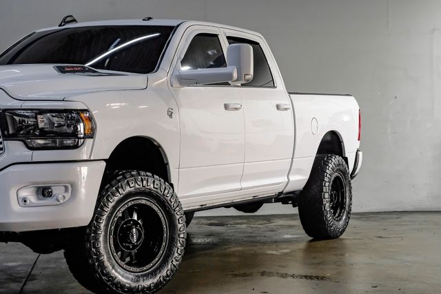 2020 Ram 2500 Big Horn | Dallas, TX | East Dallas Diesel