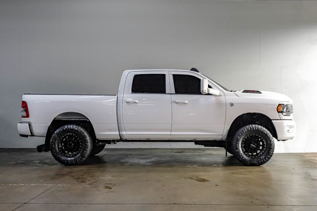 2020 Ram 2500 Big Horn | Dallas, TX | East Dallas Diesel 2020 Ram 2500 Big Horn | Dallas, TX | East Dallas Diesel
