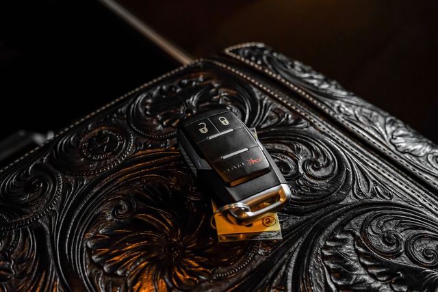 2020 Ram 2500 Big Horn | Dallas, TX | East Dallas Diesel