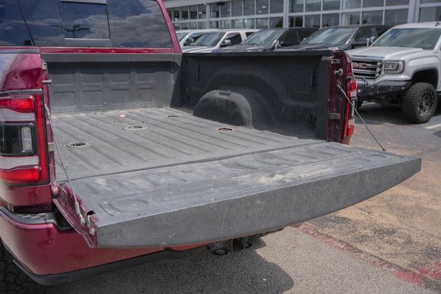 2020 Ram 2500 Laramie NIGHT CREW CAB 4X4 / BIG SCREEN / LOADED | Dallas, TX | Rocky Mountain Truck Stop Dallas