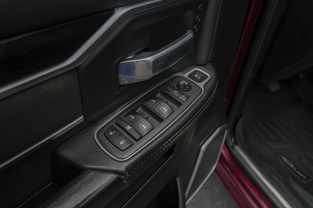 2020 Ram 2500 Laramie NIGHT CREW CAB 4X4 / BIG SCREEN / LOADED | Dallas, TX | Rocky Mountain Truck Stop Dallas