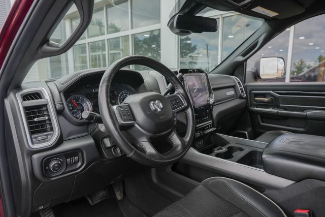 2020 Ram 2500 Laramie NIGHT CREW CAB 4X4 / BIG SCREEN / LOADED | Dallas, TX | Rocky Mountain Truck Stop Dallas 2020 Ram 2500 Laramie NIGHT CREW CAB 4X4 / BIG SCREEN / LOADED | Dallas, TX | Rocky Mountain Truck Stop Dallas