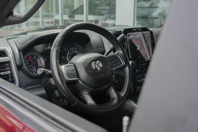 2020 Ram 2500 Laramie NIGHT CREW CAB 4X4 / BIG SCREEN / LOADED | Dallas, TX | Rocky Mountain Truck Stop Dallas 2020 Ram 2500 Laramie NIGHT CREW CAB 4X4 / BIG SCREEN / LOADED | Dallas, TX | Rocky Mountain Truck Stop Dallas