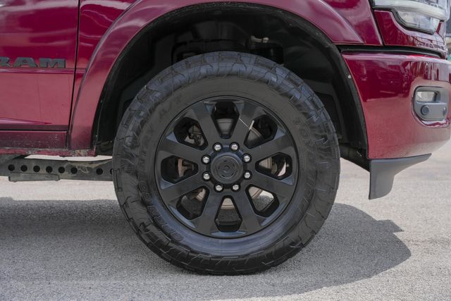 2020 Ram 2500 Laramie NIGHT CREW CAB 4X4 / BIG SCREEN / LOADED | Dallas, TX | Rocky Mountain Truck Stop Dallas