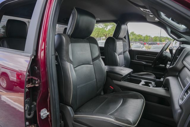 2020 Ram 2500 Laramie NIGHT CREW CAB 4X4 / BIG SCREEN / LOADED | Dallas, TX | Rocky Mountain Truck Stop Dallas