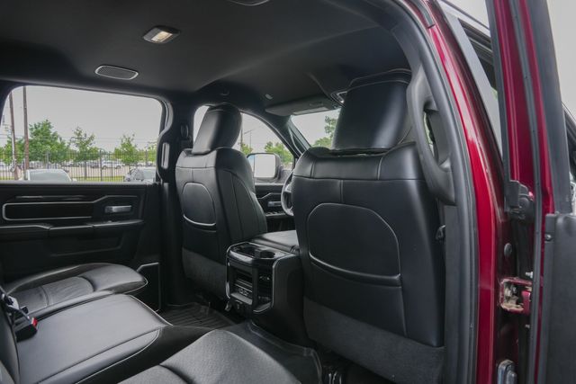 2020 Ram 2500 Laramie NIGHT CREW CAB 4X4 / BIG SCREEN / LOADED | Dallas, TX | Rocky Mountain Truck Stop Dallas 2020 Ram 2500 Laramie NIGHT CREW CAB 4X4 / BIG SCREEN / LOADED | Dallas, TX | Rocky Mountain Truck Stop Dallas