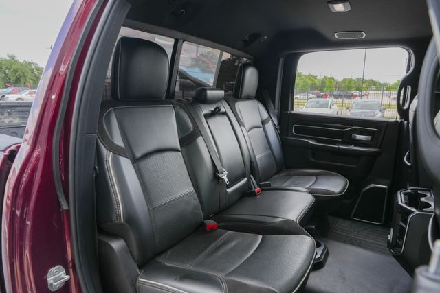 2020 Ram 2500 Laramie NIGHT CREW CAB 4X4 / BIG SCREEN / LOADED | Dallas, TX | Rocky Mountain Truck Stop Dallas