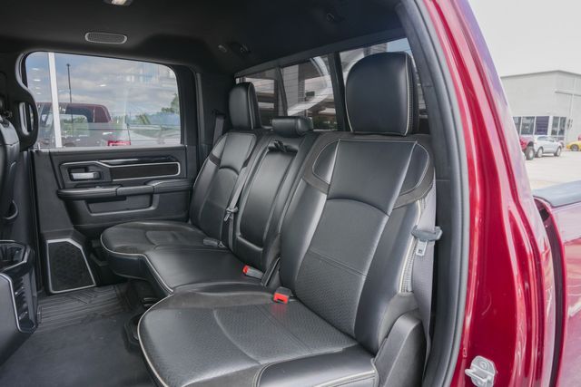 2020 Ram 2500 Laramie NIGHT CREW CAB 4X4 / BIG SCREEN / LOADED | Dallas, TX | Rocky Mountain Truck Stop Dallas