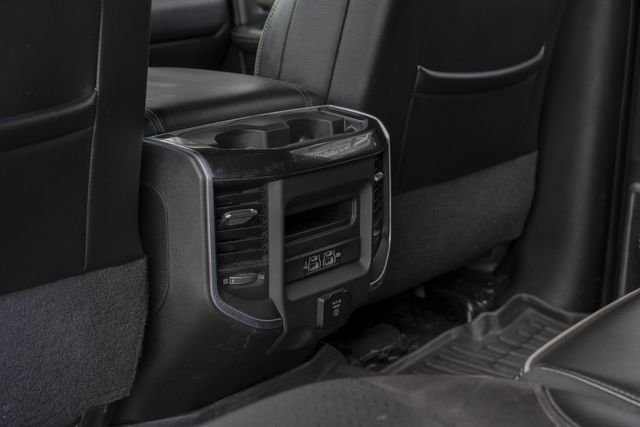 2020 Ram 2500 Laramie NIGHT CREW CAB 4X4 / BIG SCREEN / LOADED | Dallas, TX | Rocky Mountain Truck Stop Dallas