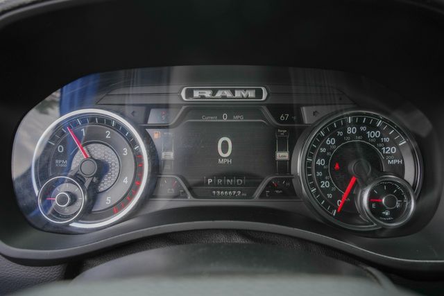 2020 Ram 2500 Laramie NIGHT CREW CAB 4X4 / BIG SCREEN / LOADED | Dallas, TX | Rocky Mountain Truck Stop Dallas