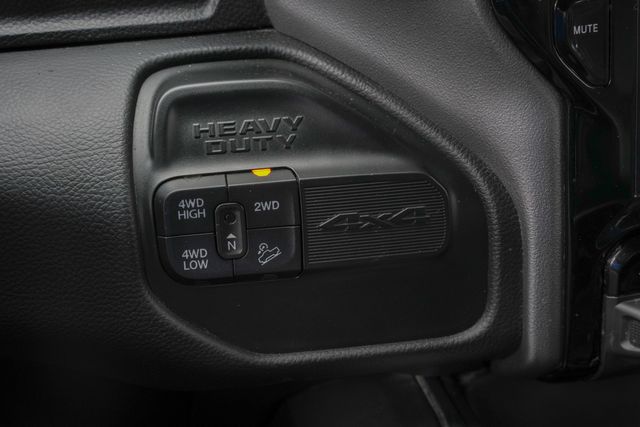 2020 Ram 2500 Laramie NIGHT CREW CAB 4X4 / BIG SCREEN / LOADED | Dallas, TX | Rocky Mountain Truck Stop Dallas