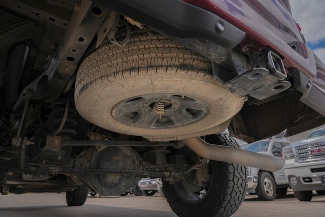 2020 Ram 2500 Laramie NIGHT CREW CAB 4X4 / BIG SCREEN / LOADED | Dallas, TX | Rocky Mountain Truck Stop Dallas