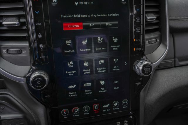 2020 Ram 2500 Laramie NIGHT CREW CAB 4X4 / BIG SCREEN / LOADED | Dallas, TX | Rocky Mountain Truck Stop Dallas 2020 Ram 2500 Laramie NIGHT CREW CAB 4X4 / BIG SCREEN / LOADED | Dallas, TX | Rocky Mountain Truck Stop Dallas