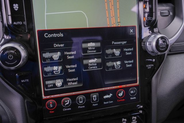 2020 Ram 2500 Laramie NIGHT CREW CAB 4X4 / BIG SCREEN / LOADED | Dallas, TX | Rocky Mountain Truck Stop Dallas 2020 Ram 2500 Laramie NIGHT CREW CAB 4X4 / BIG SCREEN / LOADED | Dallas, TX | Rocky Mountain Truck Stop Dallas