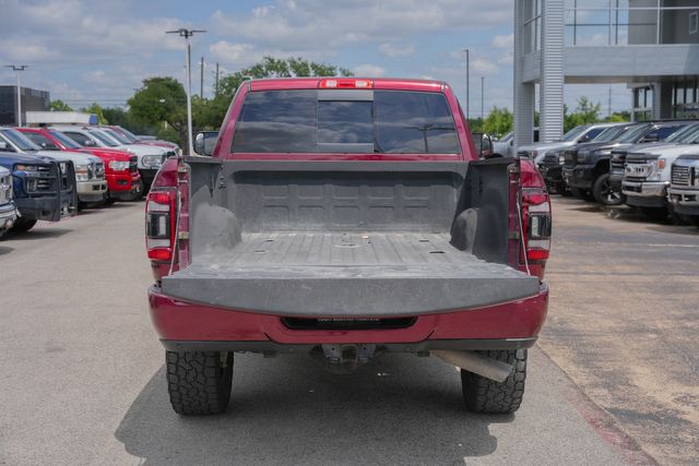 2020 Ram 2500 Laramie NIGHT CREW CAB 4X4 / BIG SCREEN / LOADED | Dallas, TX | Rocky Mountain Truck Stop Dallas