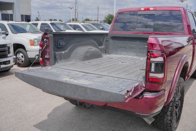 2020 Ram 2500 Laramie NIGHT CREW CAB 4X4 / BIG SCREEN / LOADED | Dallas, TX | Rocky Mountain Truck Stop Dallas 2020 Ram 2500 Laramie NIGHT CREW CAB 4X4 / BIG SCREEN / LOADED | Dallas, TX | Rocky Mountain Truck Stop Dallas