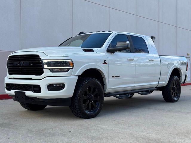 2020 Ram 2500 Laramie | Houston, TX | Houston Auto Credit 2020 Ram 2500 Laramie | Houston, TX | Houston Auto Credit