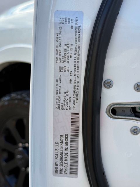 2020 Ram 2500 Laramie | Houston, TX | Houston Auto Credit 2020 Ram 2500 Laramie | Houston, TX | Houston Auto Credit