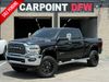 2020 Ram 2500 LARAMIE 4X4 6.7L DIESEL LIFTED 4 NEW TIRES Crew Cab 6.7L Cummins Diesel | Dallas, TX | Carpoint-DFW