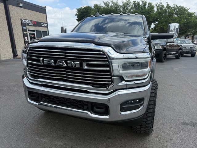 2020 Ram 2500 LARAMIE 4X4 6.7L DIESEL LIFTED 4 NEW TIRES