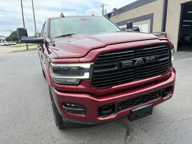 2020 Ram 2500 LARAMIE 4X4 CREW CAB 6.7L CUMMINS