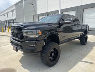 2020 Ram 2500 Laramie | Mesquite, TX | Texas Autos Direct