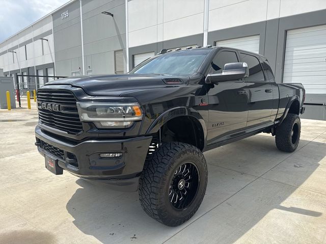 2020 Ram 2500 Laramie | Mesquite, TX | Texas Autos Direct