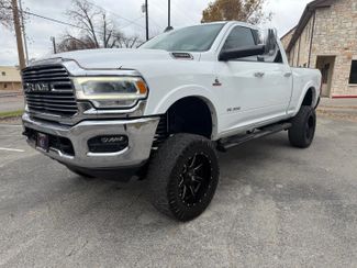 2020 Ram 2500 Laramie | New Braunfels, TX | Country Auto Mart