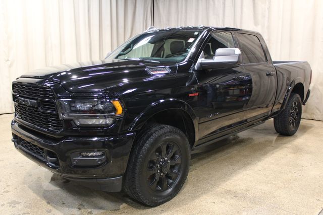 2020 Ram 2500 Limited 4x4 Diesel | Roscoe, IL | Autoland Outlets 2020 Ram 2500 Limited 4x4 Diesel | Roscoe, IL | Autoland Outlets