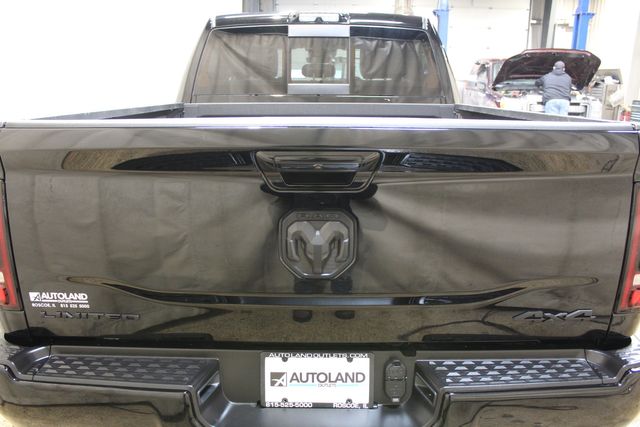 2020 Ram 2500 Limited 4x4 Diesel | Roscoe, IL | Autoland Outlets 2020 Ram 2500 Limited 4x4 Diesel | Roscoe, IL | Autoland Outlets