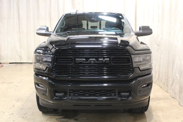 2020 Ram 2500 Limited 4x4 Diesel | Roscoe, IL | Autoland Outlets 2020 Ram 2500 Limited 4x4 Diesel | Roscoe, IL | Autoland Outlets