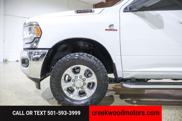 2020 Ram 2500 Big Horn 4x4 Cummins Diesel Financing LEVELED 35s 2020 Ram 2500 Big Horn 4x4 Cummins Diesel Financing LEVELED 35s