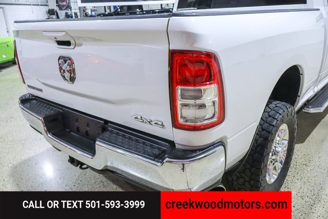 2020 Ram 2500 Big Horn 4x4 Cummins Diesel Financing LEVELED 35s 2020 Ram 2500 Big Horn 4x4 Cummins Diesel Financing LEVELED 35s