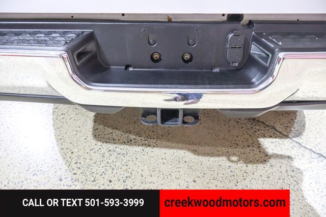 2020 Ram 2500 Big Horn 4x4 Cummins Diesel Financing White Clean