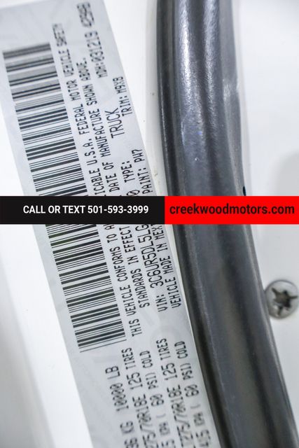 2020 Ram 2500 Big Horn 4x4 Cummins Diesel Financing White Clean 2020 Ram 2500 Big Horn 4x4 Cummins Diesel Financing White Clean