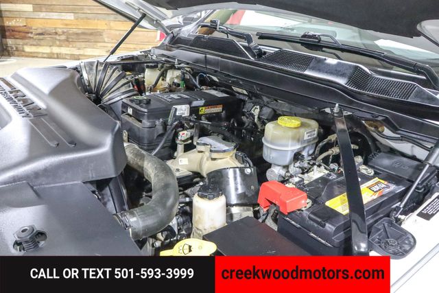 2020 Ram 2500 Big Horn 4x4 Cummins Diesel Financing White Clean 2020 Ram 2500 Big Horn 4x4 Cummins Diesel Financing White Clean