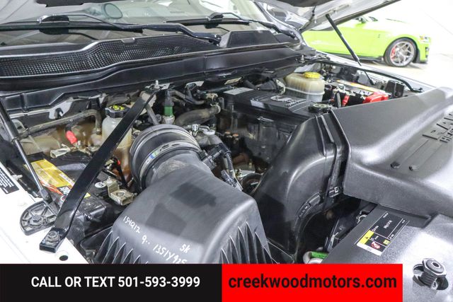 2020 Ram 2500 Big Horn 4x4 Cummins Diesel Financing White Clean 2020 Ram 2500 Big Horn 4x4 Cummins Diesel Financing White Clean