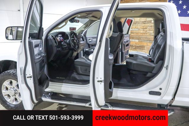 2020 Ram 2500 Big Horn 4x4 Cummins Diesel Financing LEVELED 35s 2020 Ram 2500 Big Horn 4x4 Cummins Diesel Financing LEVELED 35s