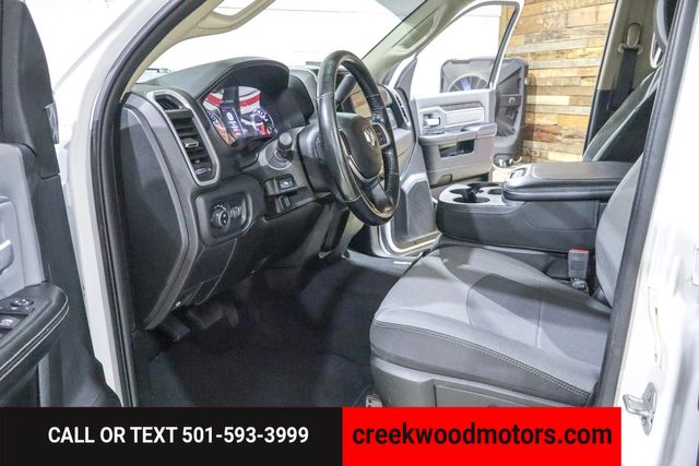 2020 Ram 2500 Big Horn 4x4 Cummins Diesel Financing White Clean 2020 Ram 2500 Big Horn 4x4 Cummins Diesel Financing White Clean