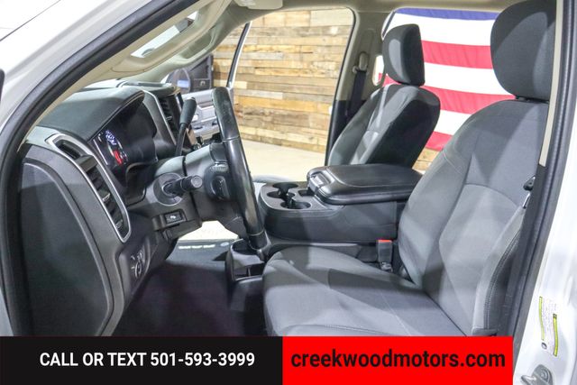 2020 Ram 2500 Big Horn 4x4 Cummins Diesel Financing White Clean 2020 Ram 2500 Big Horn 4x4 Cummins Diesel Financing White Clean