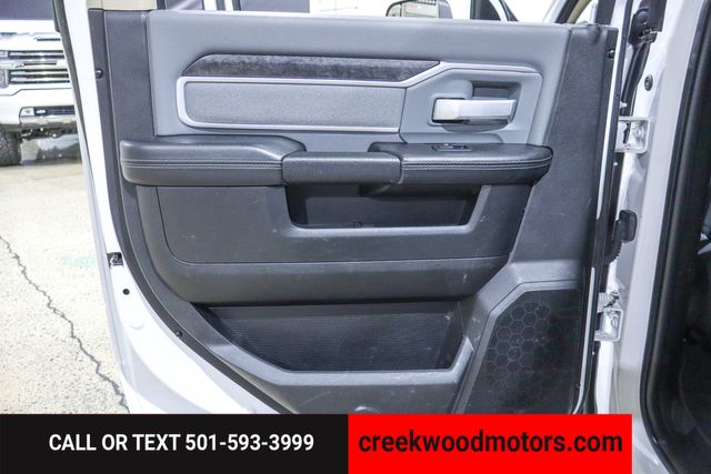 2020 Ram 2500 Big Horn 4x4 Cummins Diesel Financing White Clean 2020 Ram 2500 Big Horn 4x4 Cummins Diesel Financing White Clean