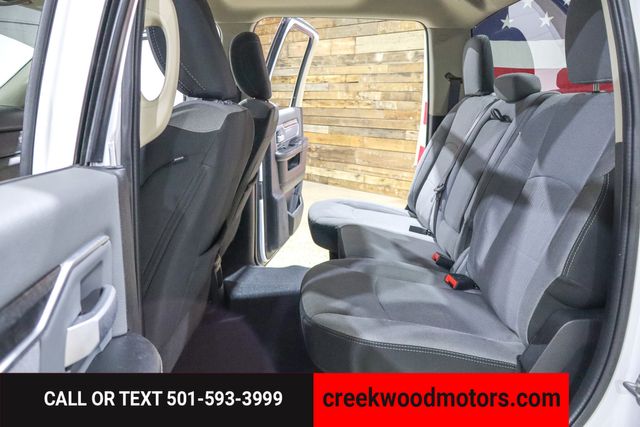 2020 Ram 2500 Big Horn 4x4 Cummins Diesel Financing White Clean 2020 Ram 2500 Big Horn 4x4 Cummins Diesel Financing White Clean