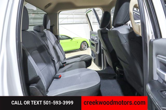 2020 Ram 2500 Big Horn 4x4 Cummins Diesel Financing White Clean 2020 Ram 2500 Big Horn 4x4 Cummins Diesel Financing White Clean