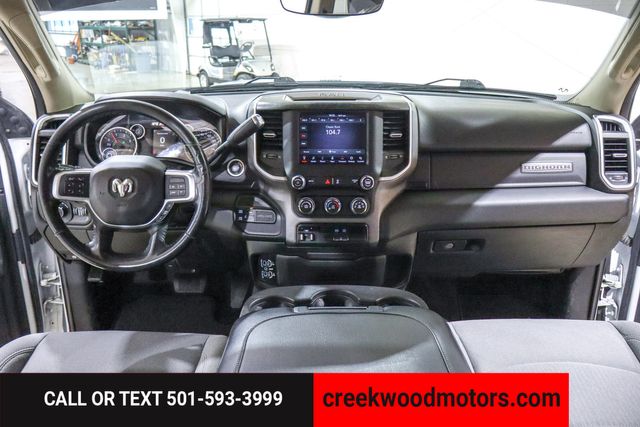 2020 Ram 2500 Big Horn 4x4 Cummins Diesel Financing LEVELED 35s 2020 Ram 2500 Big Horn 4x4 Cummins Diesel Financing LEVELED 35s