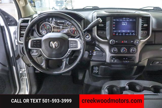 2020 Ram 2500 Big Horn 4x4 Cummins Diesel Financing White Clean 2020 Ram 2500 Big Horn 4x4 Cummins Diesel Financing White Clean